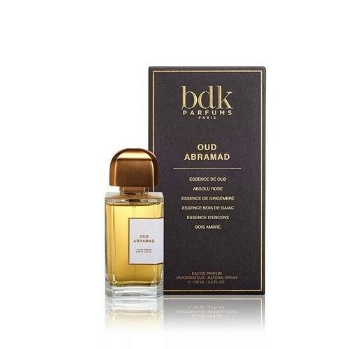 BDK Parfums Oud Abramad EDP 100ml - Thescentsstore
